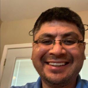 Meet your Posher, Johnny